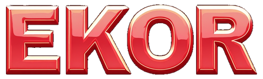 ekor 4d logo