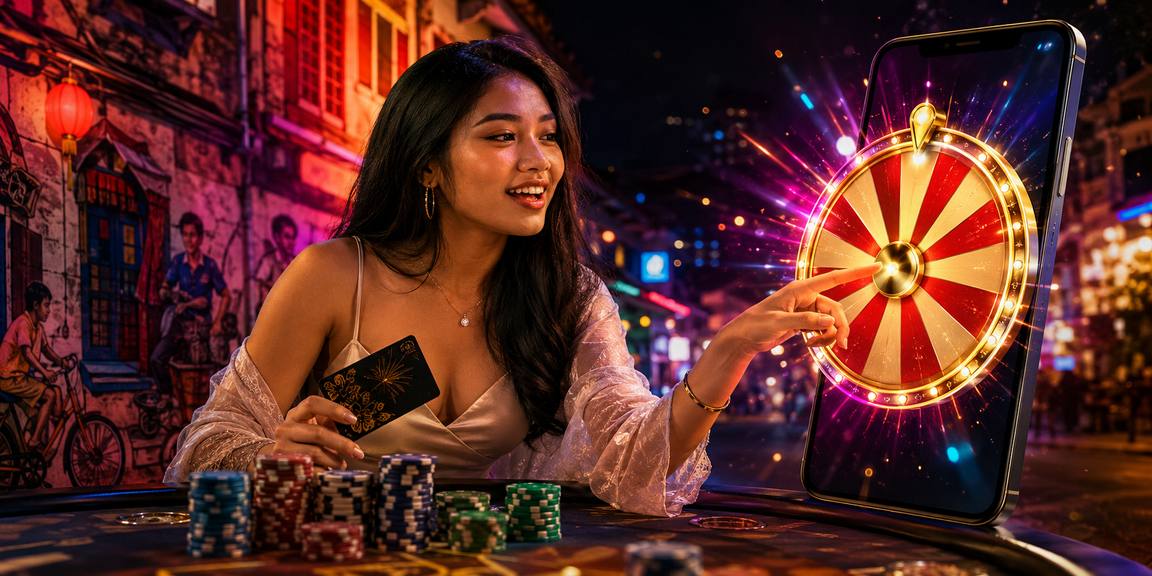 ekor 4d mobile gaming
