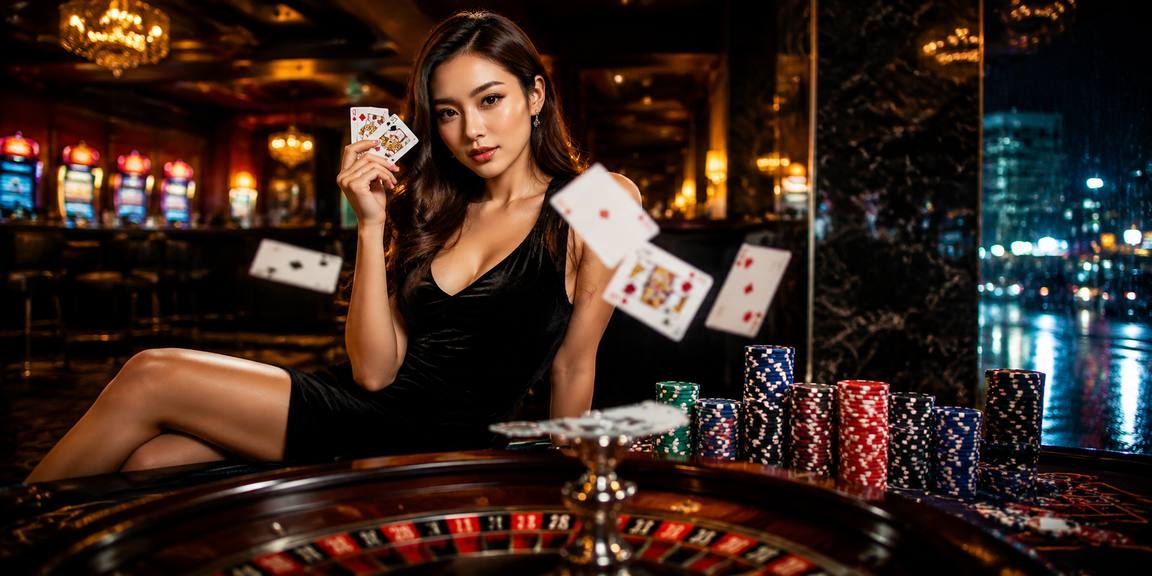 ekor 4d Jelajahi Slot Berkualitas dengan Penyedia Terkemuka